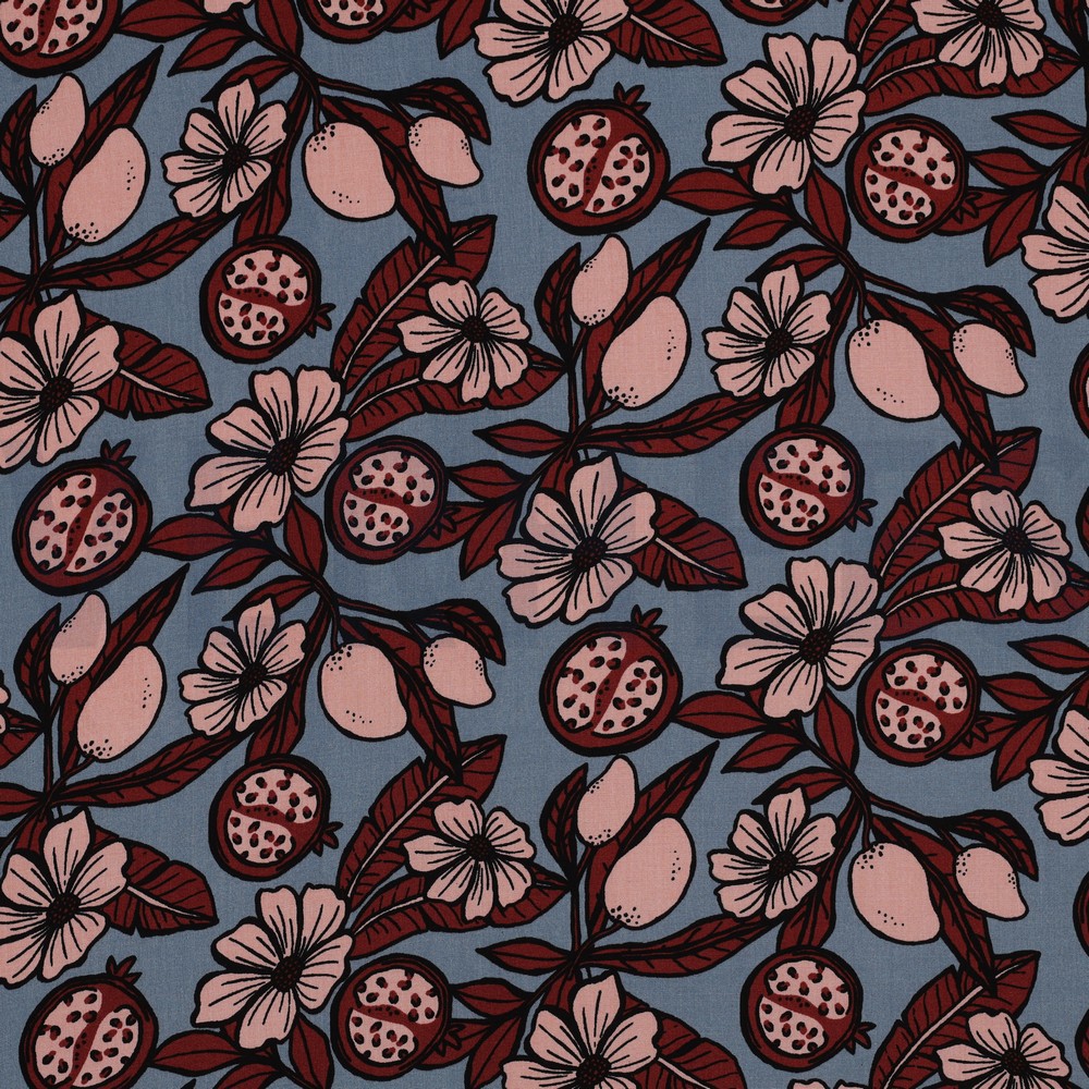 RADIANCE FLOWERS SALMON