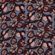 RADIANCE FLOWERS SALMON (thumbnail)