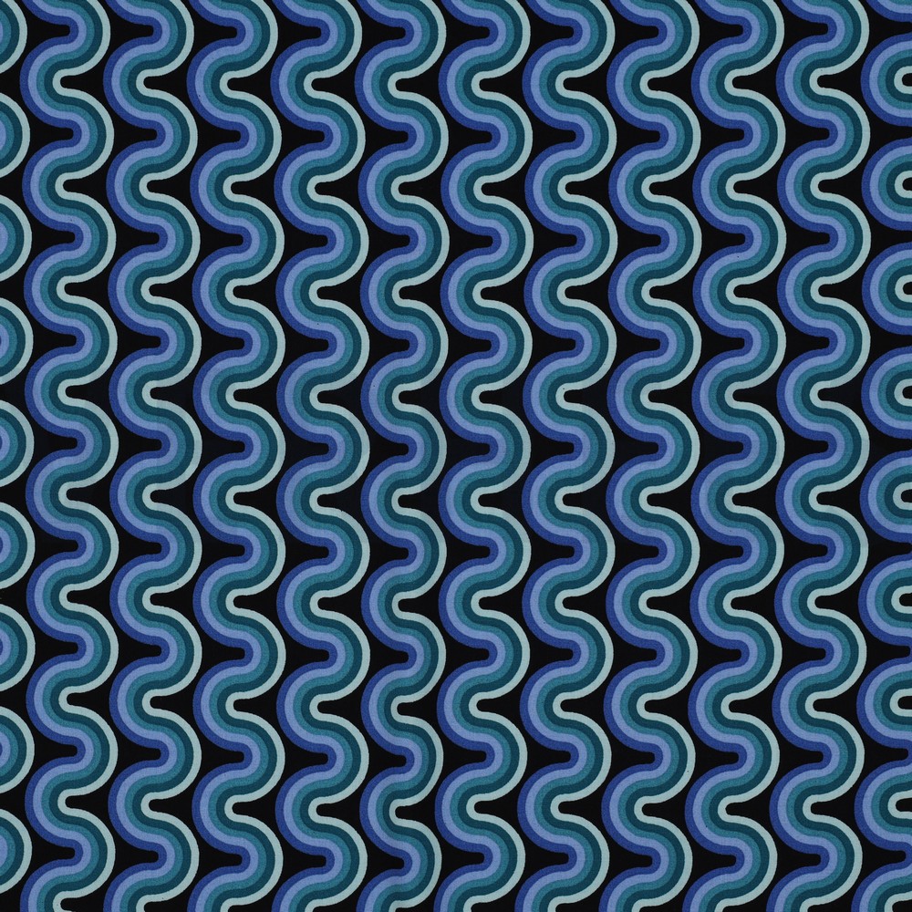 RADIANCE GEOMETRIC GREEN