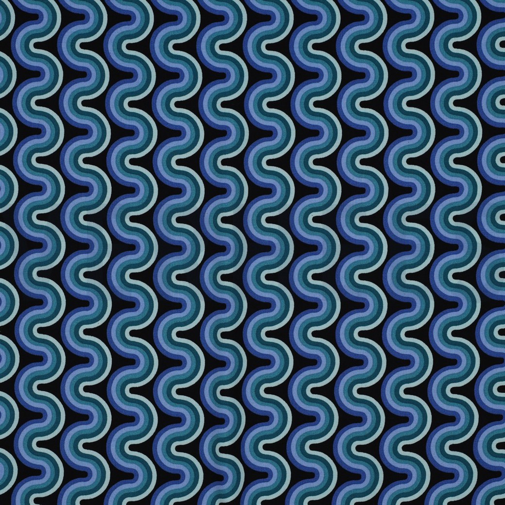 RADIANCE GEOMETRIC GREEN
