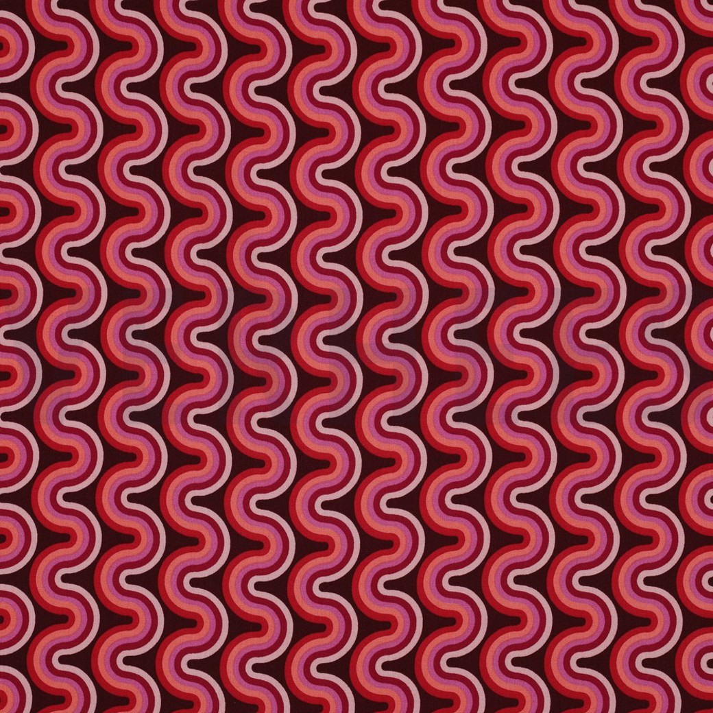RADIANCE GEOMETRIC PINK