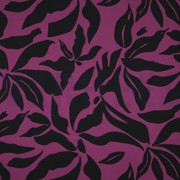 MAGNOLIA STRETCH LEAVES PURPLE (thumbnail)