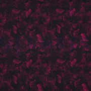 ROSELLA STRETCH DIGITAL FLOWERS FUCHSIA (thumbnail)