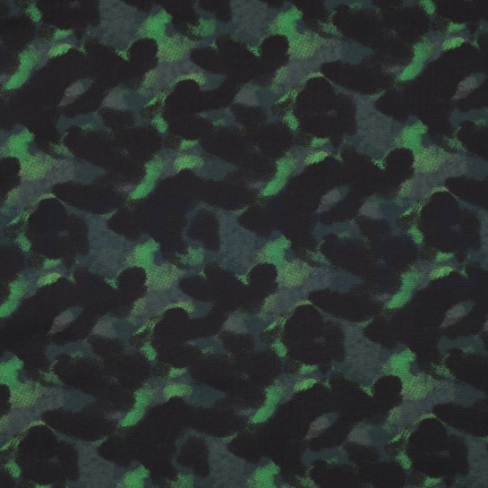 SOFTSHELL DIGITAL CAMOUFLAGE GREEN #7