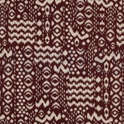 CANVAS BOHEMIAN WINE RED (thumbnail)