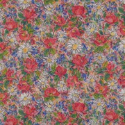 LENZING™ ECOVERO™ DIGITAL FLOWERS PINK (thumbnail)