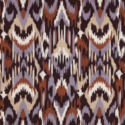 CANVAS ABSTRACT AUBERGINE (thumbnail)