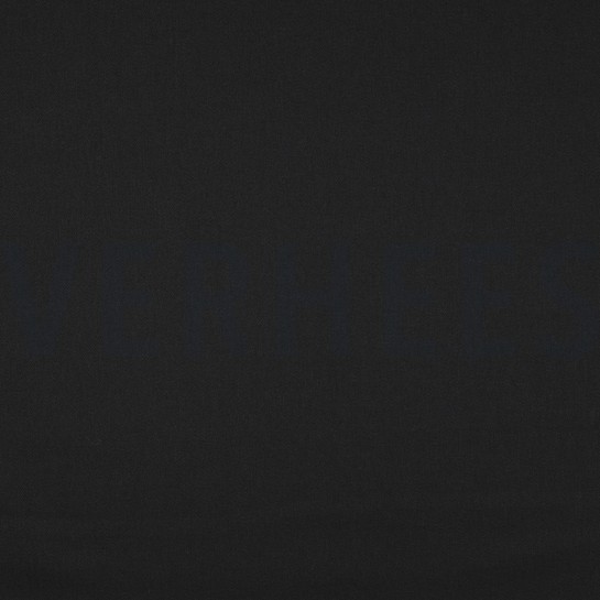 BAUMWOLLE SATIN STRETCH SCHWARZ #7