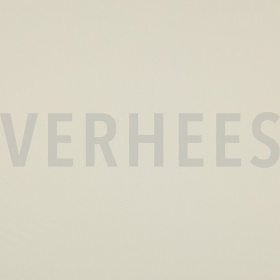 BAUMWOLLE SATIN STRETCH ECRU #7