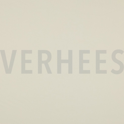 COTTON SATIN STRETCH ECRU (hover)