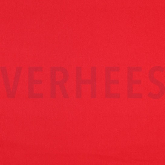 COTTON SATIN STRETCH WINE RED #7