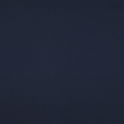 COTTON SATIN STRETCH NAVY (hover)