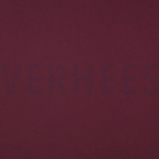 KATOEN SATIJN STRETCH AUBERGINE #7