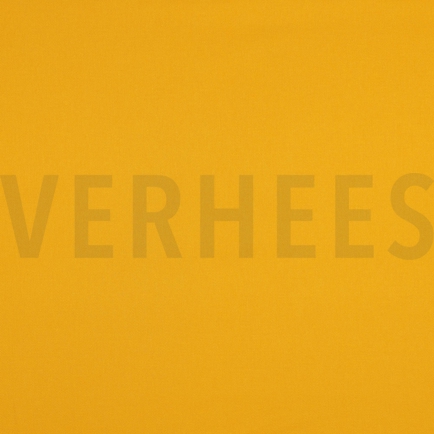 COTTON SATIN STRETCH YELLOW (hover)