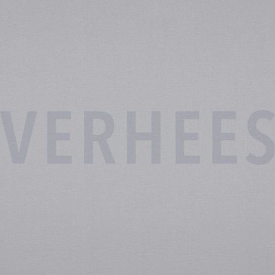 BAUMWOLLE SATIN STRETCH GRAU #7