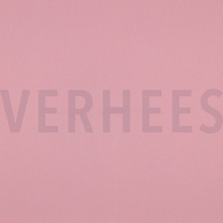 COTTON SATIN STRETCH ROSE (hover)