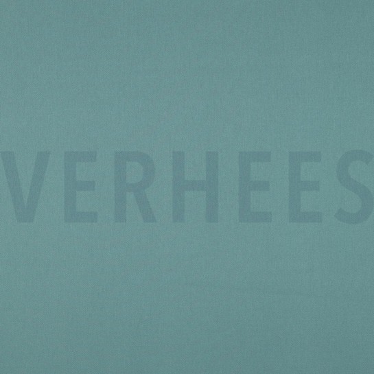 BAUMWOLLE SATIN STRETCH ALTGRÜN #7