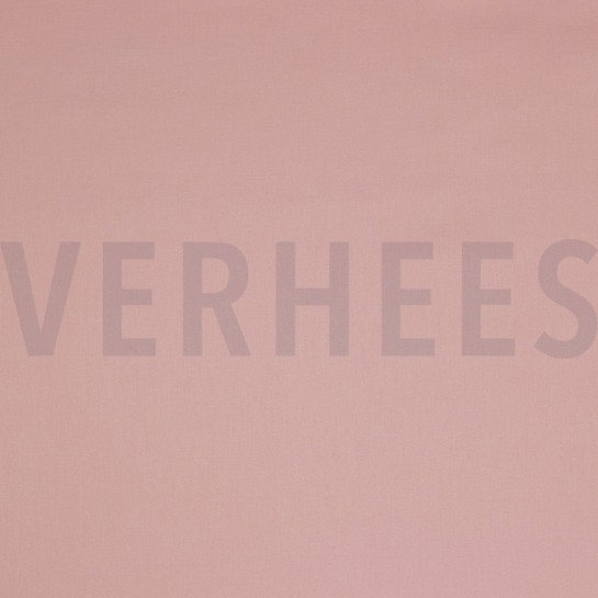 COTON SATIN STRETCH ROSE PÂLE #7