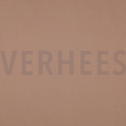 COTTON SATIN STRETCH CINNAMON (hover)