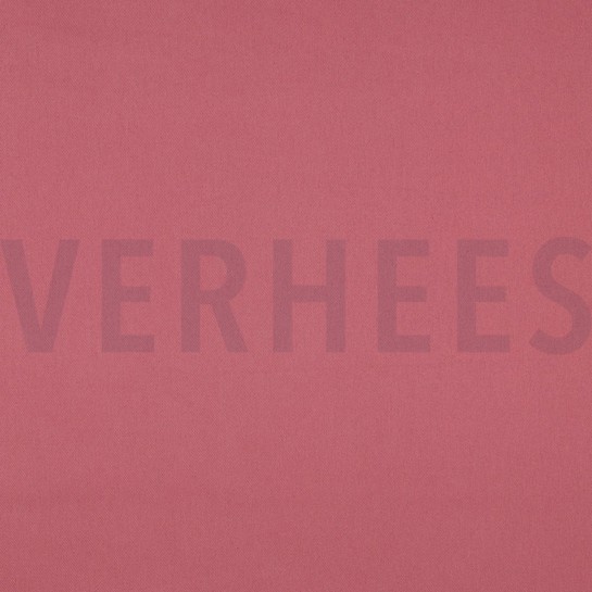 BAUMWOLLE SATIN STRETCH ROSENHOLZ #7