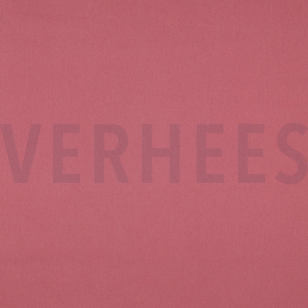 COTTON SATIN STRETCH ROSE WOOD (hover)