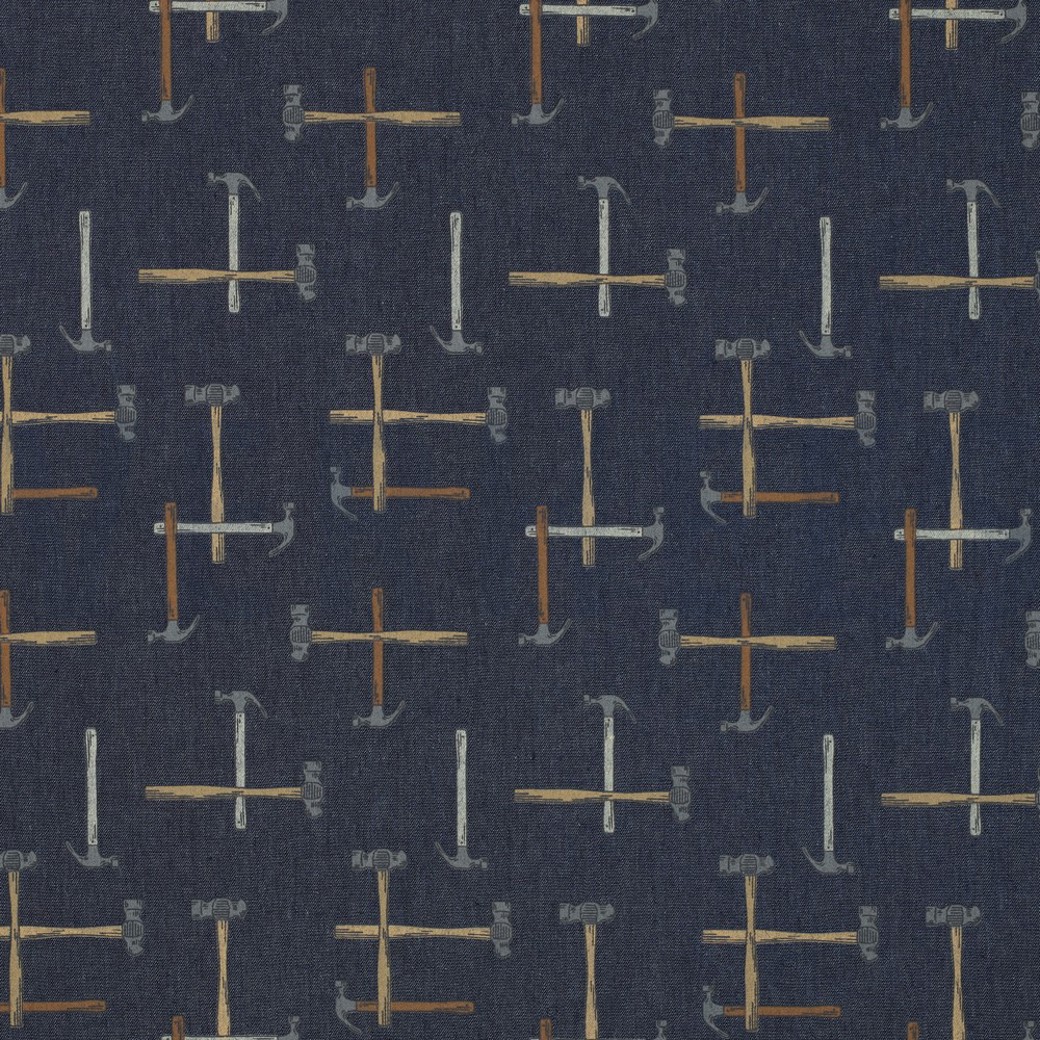 JEANS HAMMER DARK JEANS