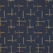 JEANS HAMMER DARK JEANS (thumbnail)