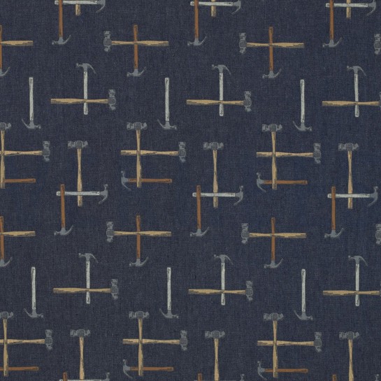 JEANS HAMMERS DARK JEANS #7