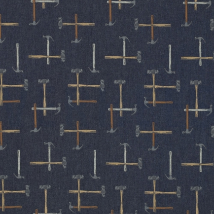 JEANS HAMMERS DARK JEANS (hover)