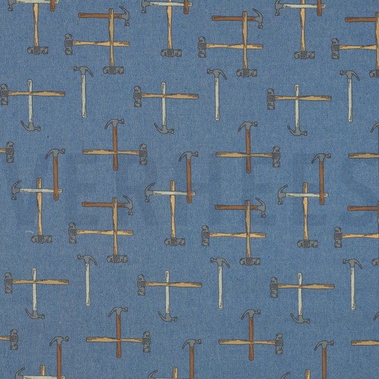 JEANS HAMMERS JEANS #7