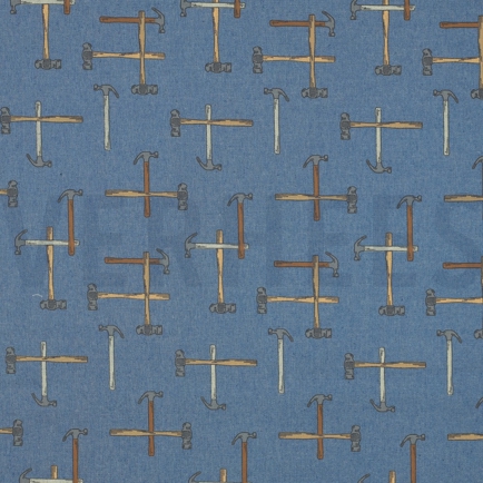 JEANS HAMMERS JEANS (hover)