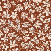 FRENCH TERRY FLOWERS HAZEL (thumbnail)