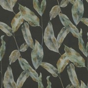 CANVAS DIGITAL LEAVES ARMY GREEN (thumbnail)