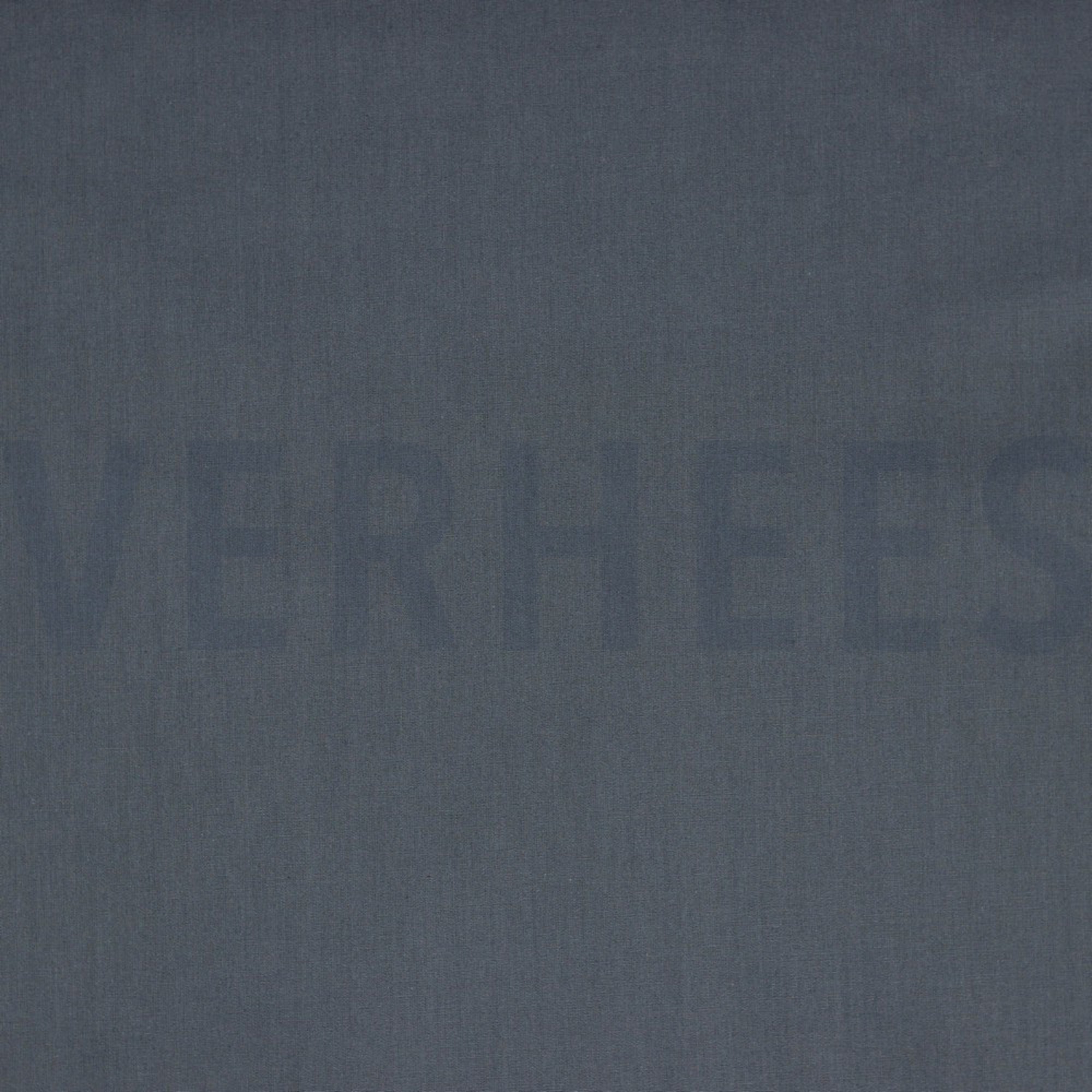 COTTON POPLIN DARK GREY (high resolution)