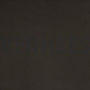 COTTON POPLIN DARK BROWN (thumbnail)