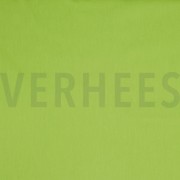 COTTON POPLIN OLD LIME (thumbnail)