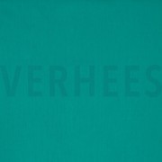 COTTON POPLIN TEAL (thumbnail)