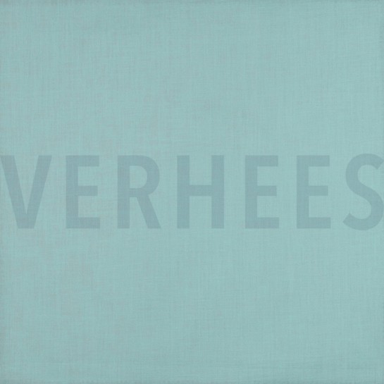 KATOEN POPLIN MINT #7