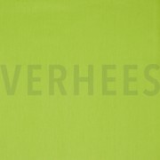 COTTON POPLIN LIME (thumbnail)