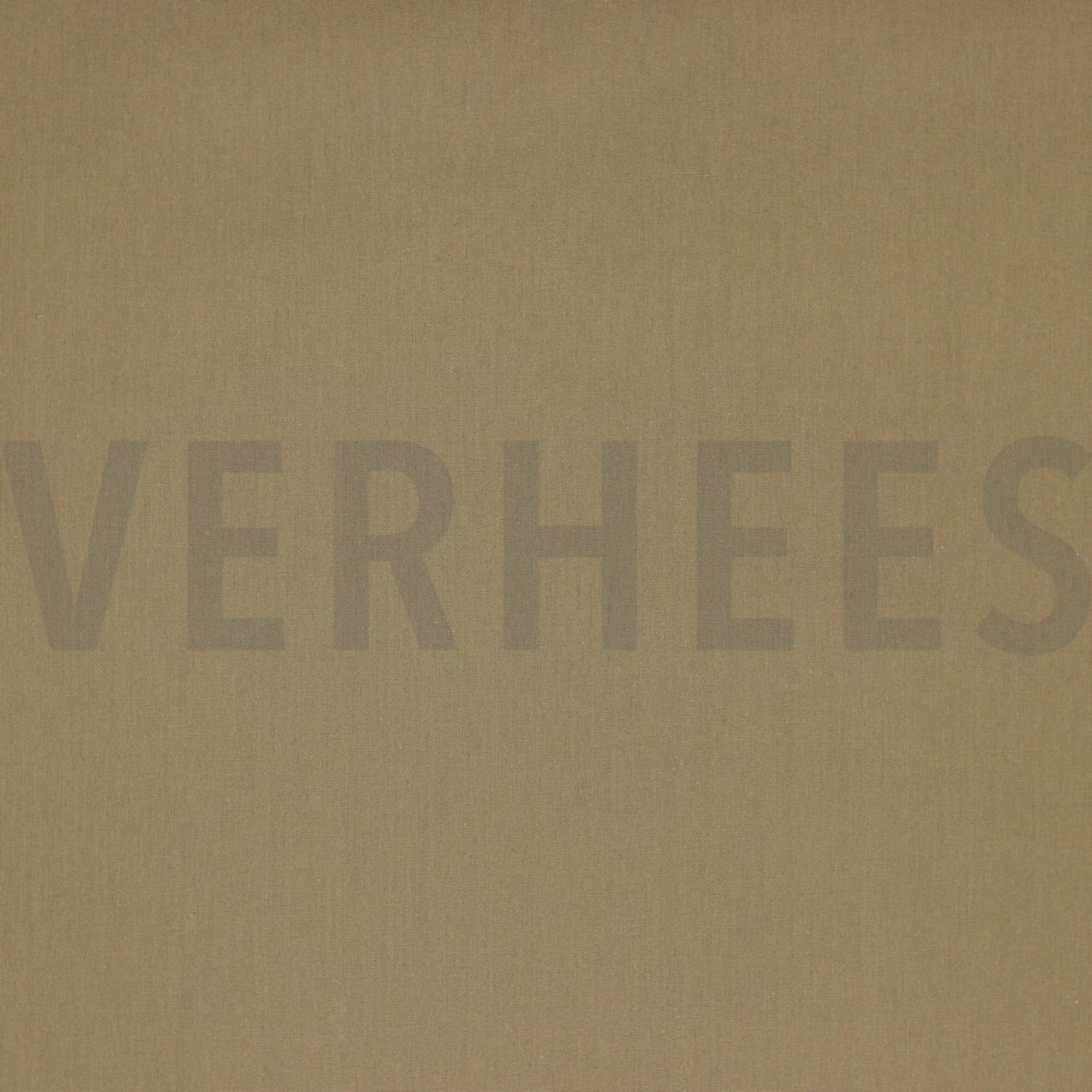 COTTON POPLIN TAUPE (high resolution)
