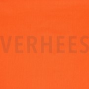 COTTON POPLIN ORANGE (thumbnail)