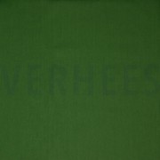 COTTON POPLIN FOREST GREEN (thumbnail)