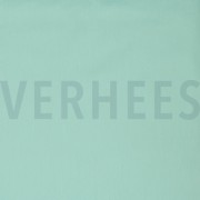 COTTON POPLIN LIGHT MINT (thumbnail)