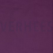 COTTON POPLIN DARK PURPLE (thumbnail)