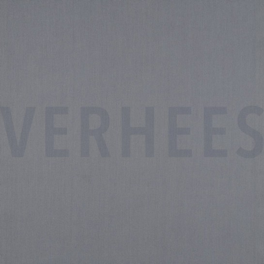 KATOEN POPLIN STEENGRIJS #7