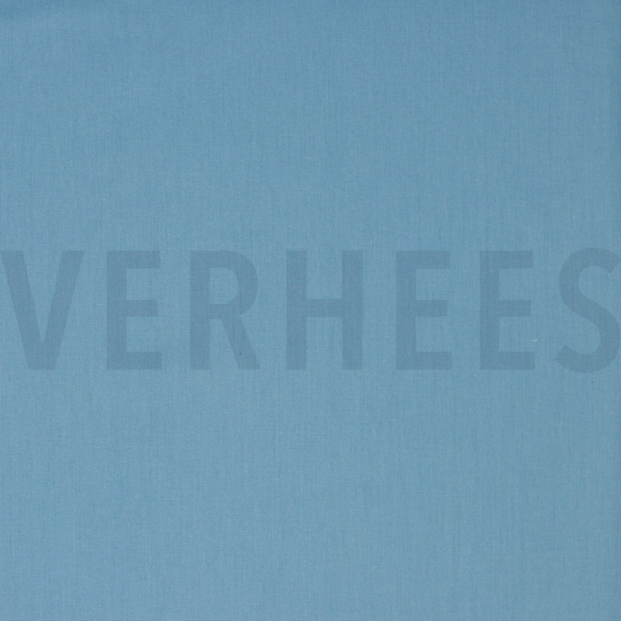 COTTON POPLIN BLUE SHADOW (high resolution)