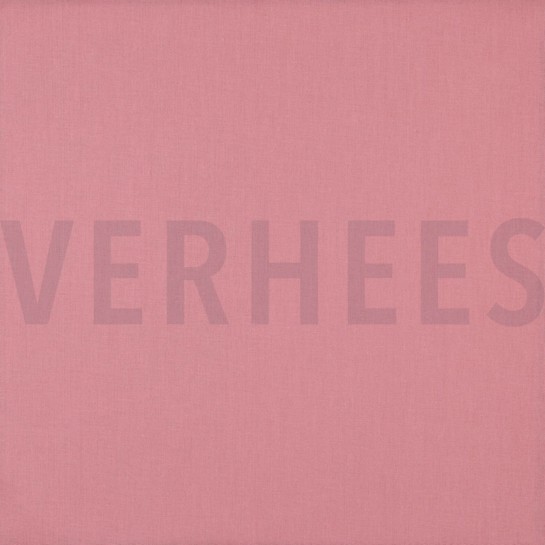 BAUMWOLLE POPELINE BLUSH #7