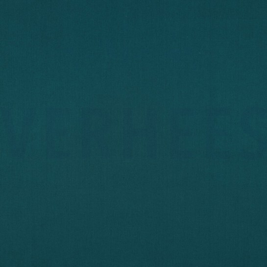 COTON POPLIN PÉTROLE FONCÉ #7