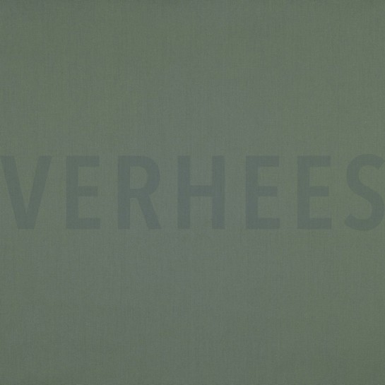 COTON POPLIN MENTHE FONCÉ #7