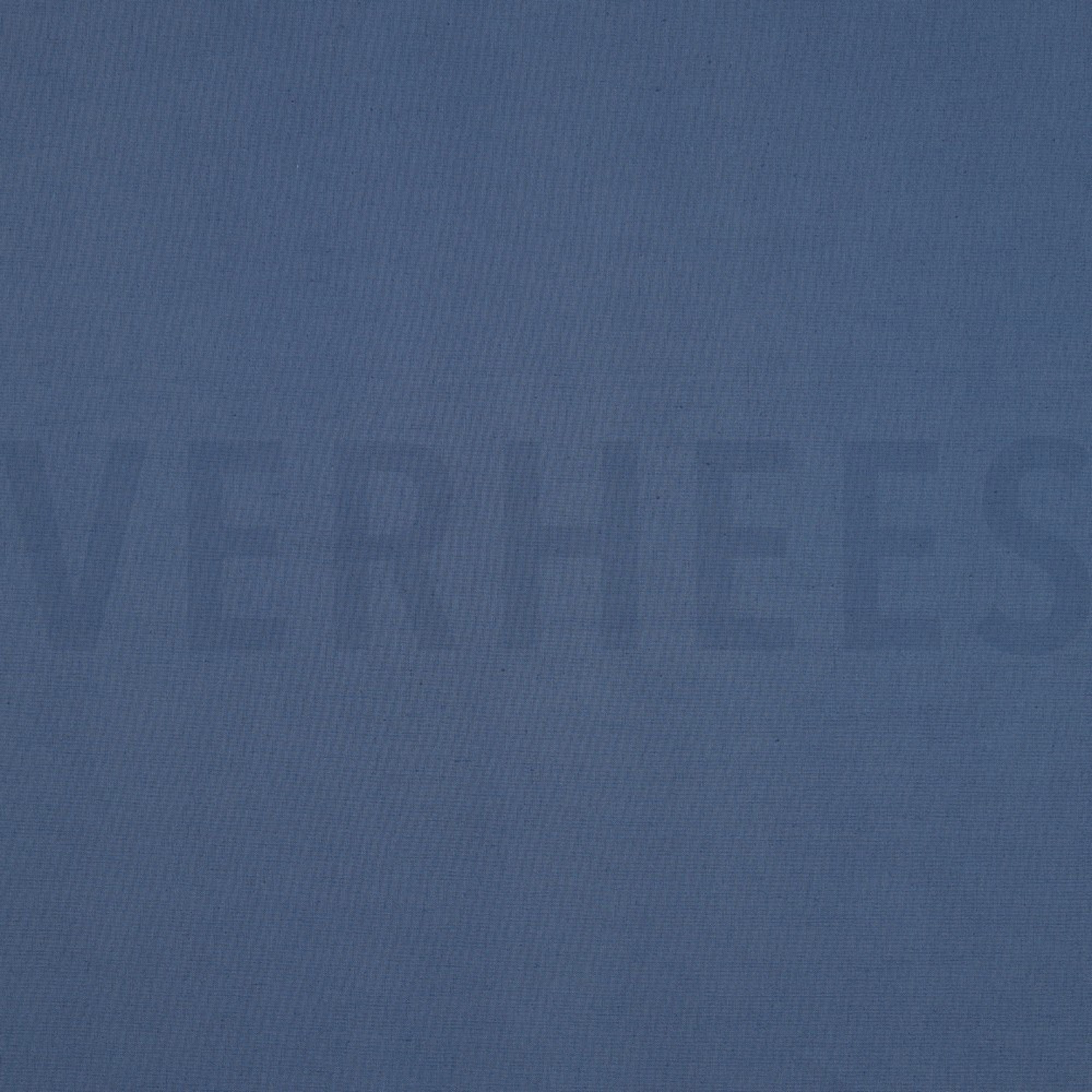 COTTON POPLIN JEANS (high resolution)